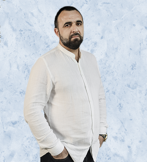 Григорян А. А.